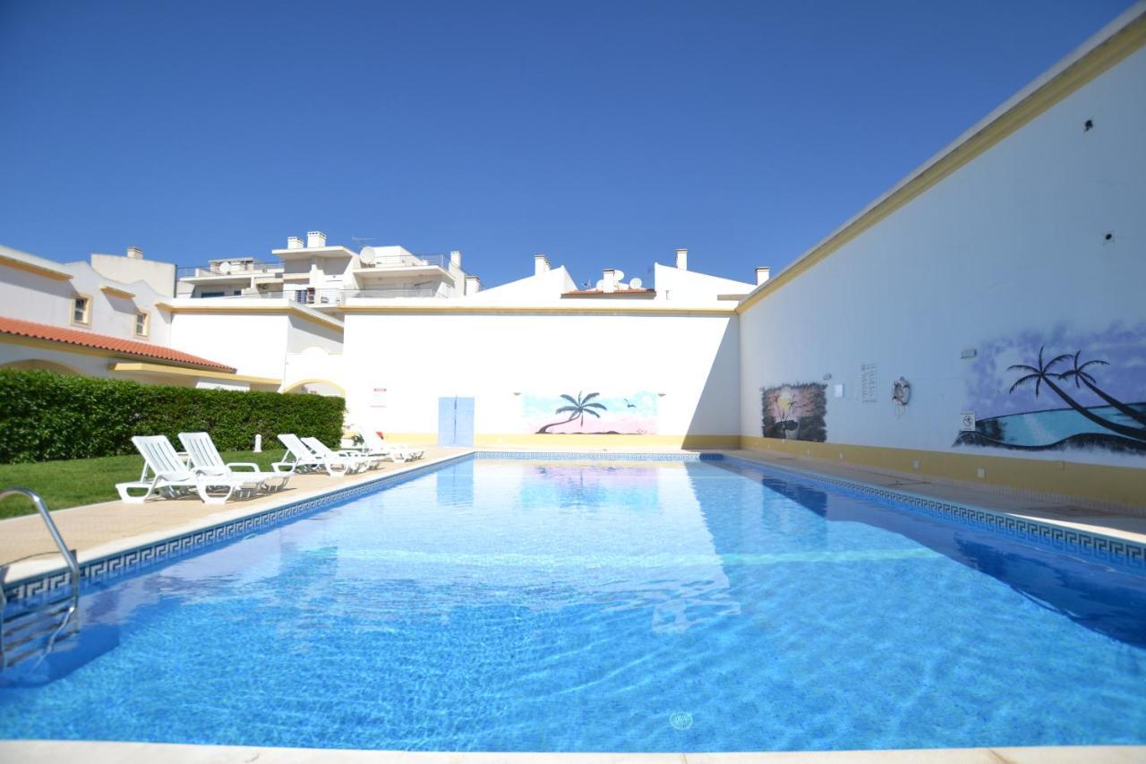 Falesia Spot By Sweet Spot For Us Management Apartment